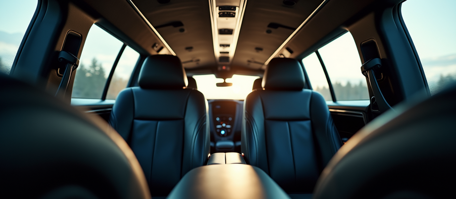 What Sets Luxury Limo Services Apart
