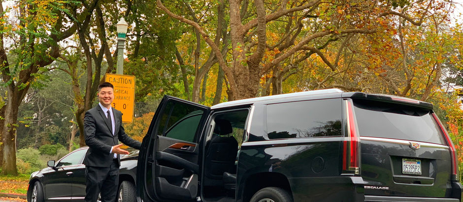 Welcome to Black Gem Limo Experience premium black chauffeur limo service in the SF Bay Area