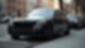 Why Private Black Car Services Stand Out