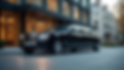 Discover the Best in Luxury Transport Services