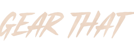 Desert Hound Reapers (10 x 4 in) (10 x 2