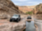 Toquerville Falls