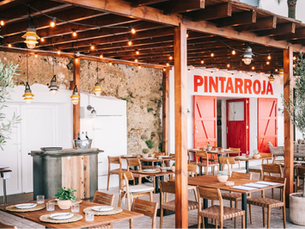 The Effect of Decorative Lighting on Consumer Behavior in Restaurants and Retail