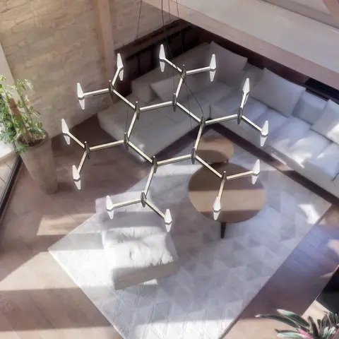 Spectrum Lighting San Antonio | Inspiration Gallery