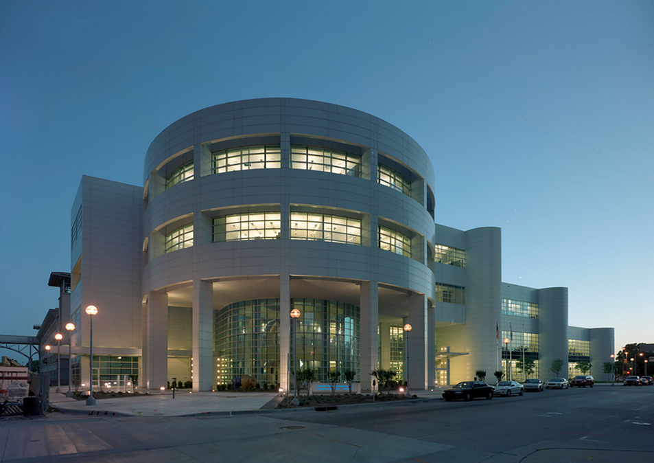 Architectural Lighting