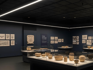 Vode Lighting: Nexa Clear