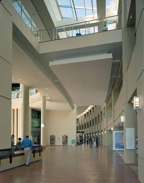 Indoor Lighting