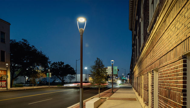 Spectrum Lighting San Antonio | Inspiration Gallery