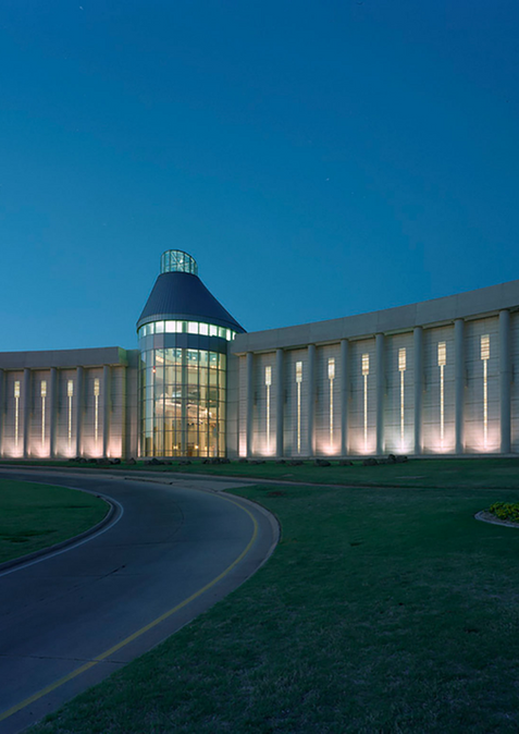 Architectural Lighting