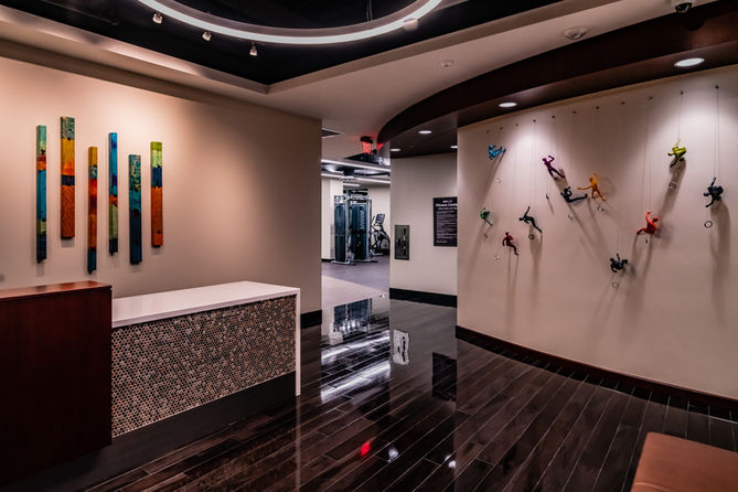 Spectrum Lighting San Antonio | Inspiration Gallery