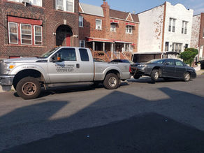 Another hassle-free pickup!