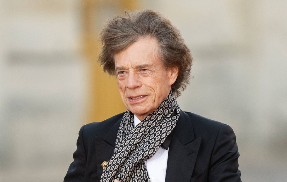 Rolling Stones Yeniden Turneye Çıkacak mı? Mick Jagger Yanıtladı !