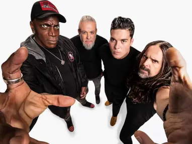 Sepultura'dan Yeni Single ‘Beyond The Dream’ Yayında