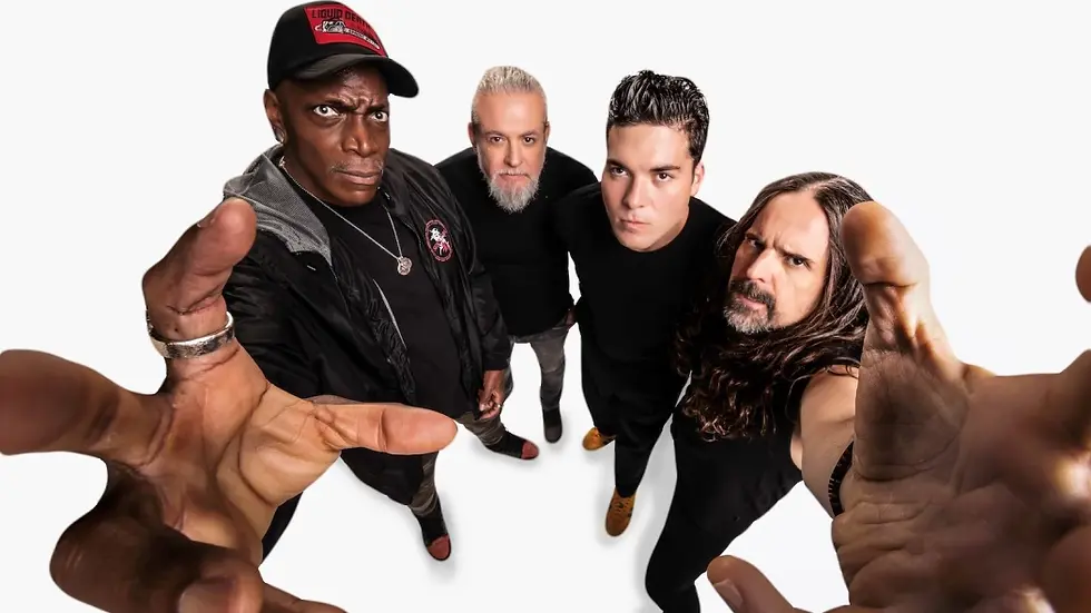 Sepultura'dan Yeni Single ‘Beyond The Dream’ Yayında