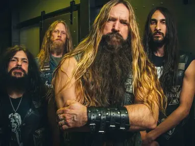 Black Label Society Yeni Albümü Engines Of Demolition’dan “Name In Blood” Klibini Yayınladı