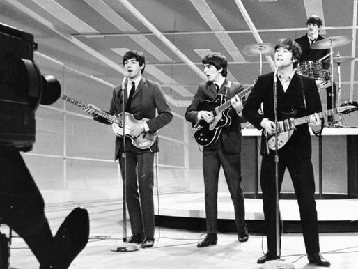 The Beatles'ın Kayıp 1964 Performans Görüntüleri Bulundu!