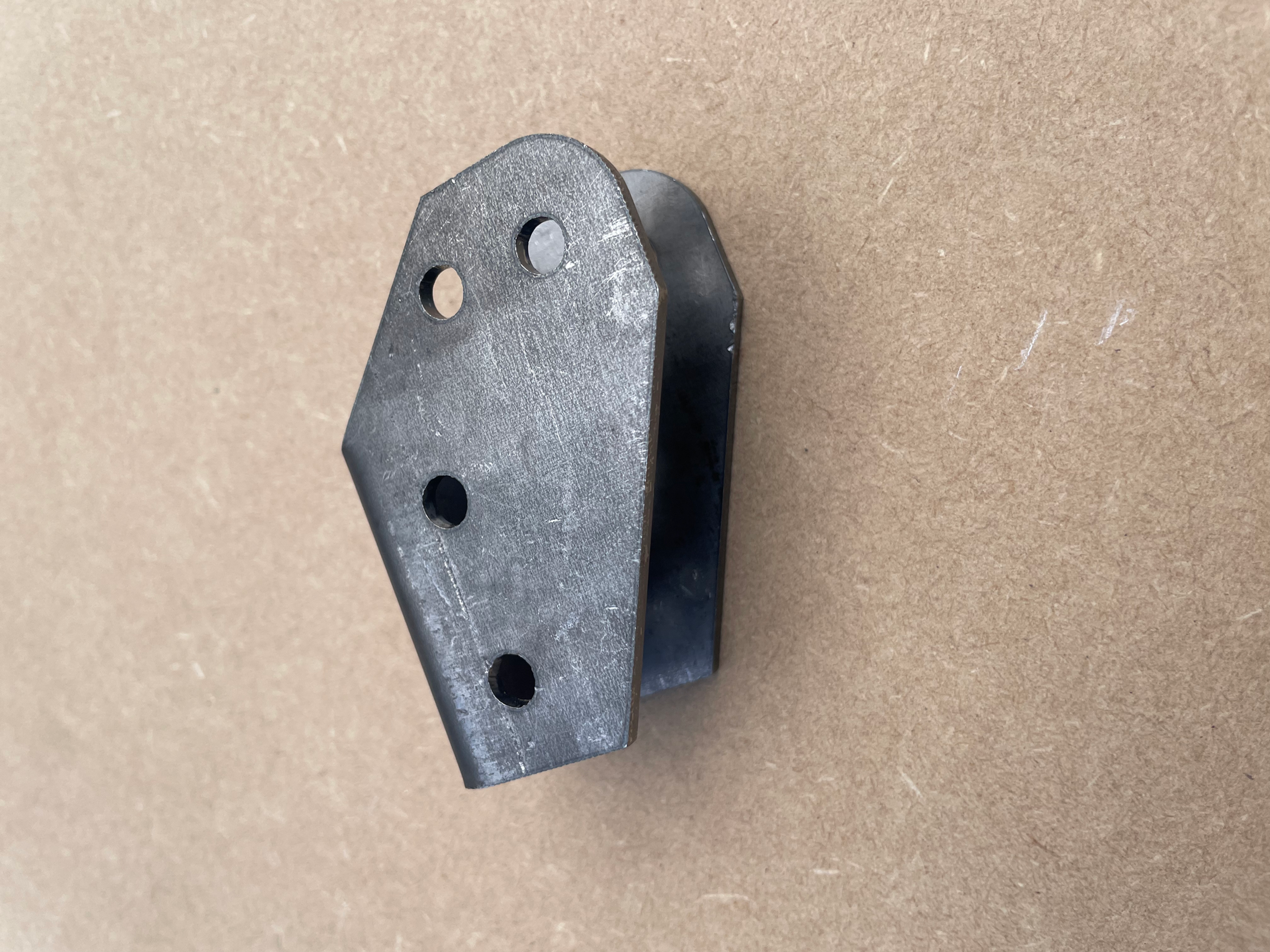 BRACKET - HINGE - GST excl