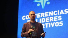 Charla de Pep Guardiola en Argentina: Pasión, Liderazgo Y Trabajo en Equipo.
