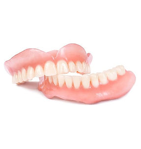 Full Denture