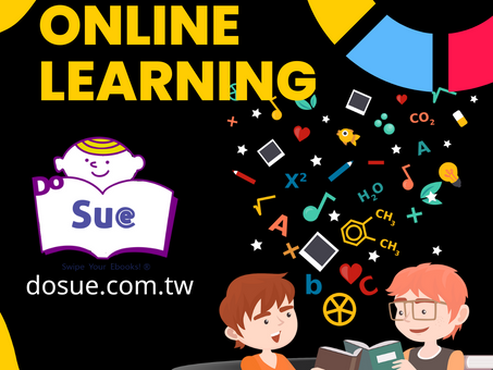 走進「徒書館」迎接元宇宙! 電子平台資源整合 英語教材隨手可得