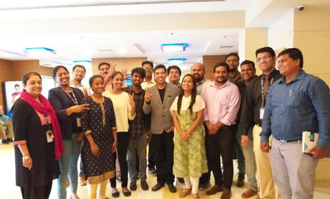 sales training for Retail sector