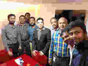 Corporate Sales Training Program