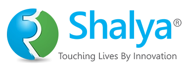 Shalya Company logo