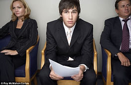 Sales Job Interview Questions