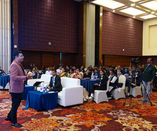 Sales training in delhi