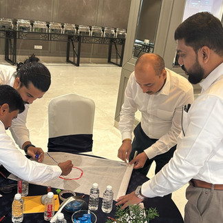 Sales training in ahmedabad