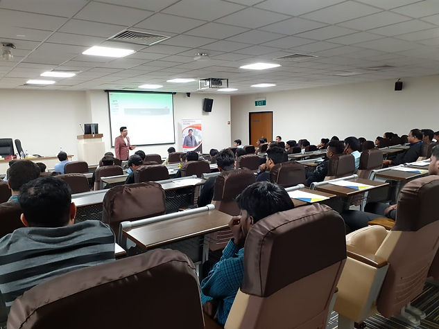 Sales Training in India