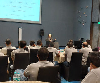 Sales training in bangalore