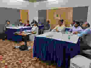 Corporate Training in Hyderabad