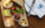 Cheeseboard Hotel North York Moors