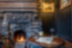 Cosy Fireplace Hotel North York Moors