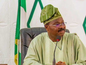 Ajimobi sets to re-appoint Caretaker Chairmen
- Forwards list to OYSHA
- Some notable names have be