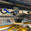 Thumbnail: Underslung fresh water tank plumbing kit - Gravity + Backfill Combo