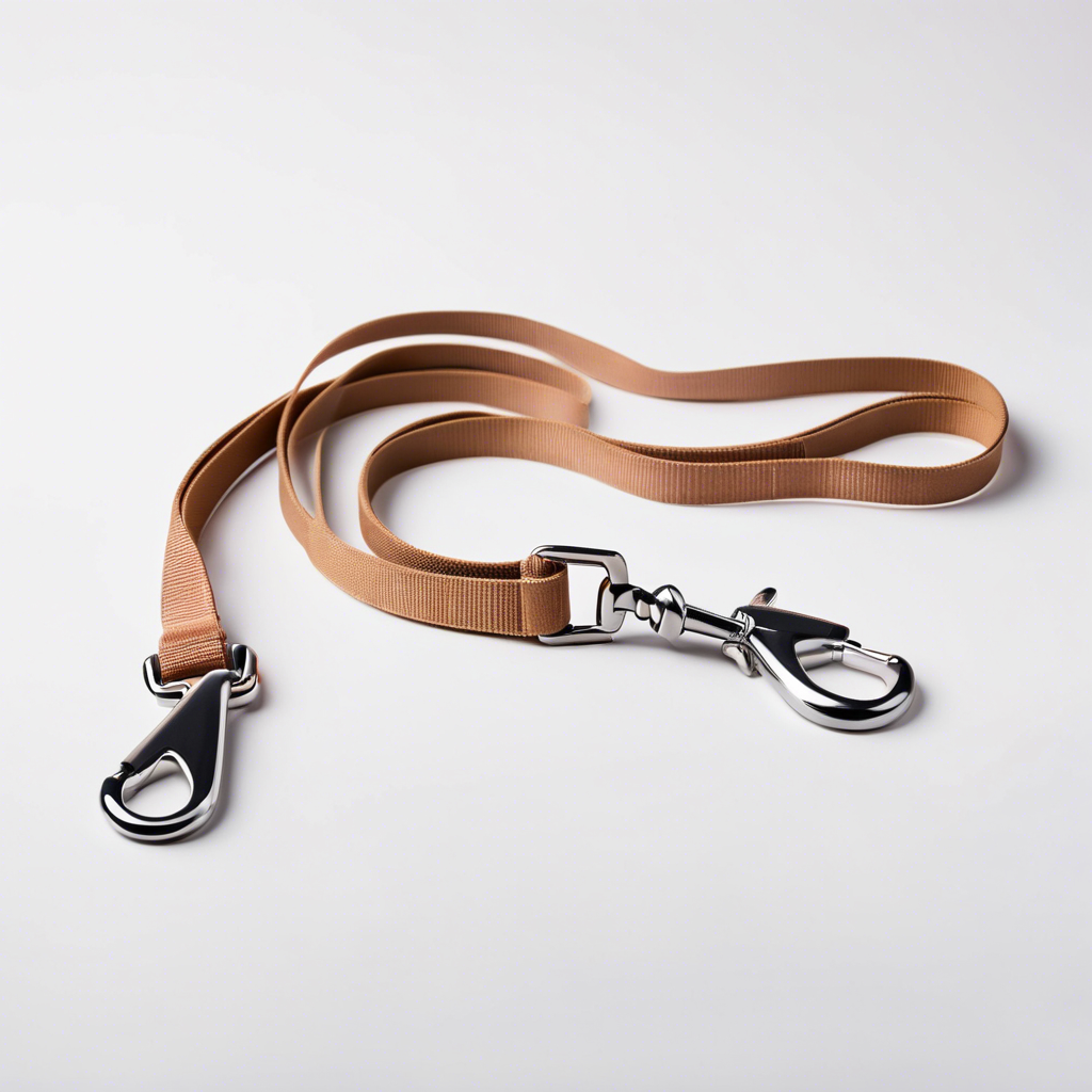Durable Dog Leash