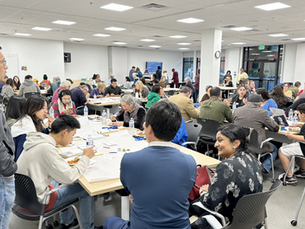 Cultivating Inclusivity: United Hub's Active Role in Redmond 2050 Project