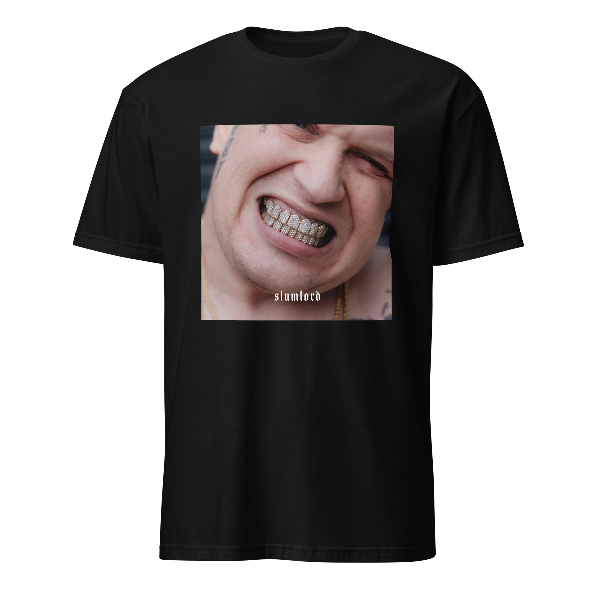 Slumlord T-Shirt