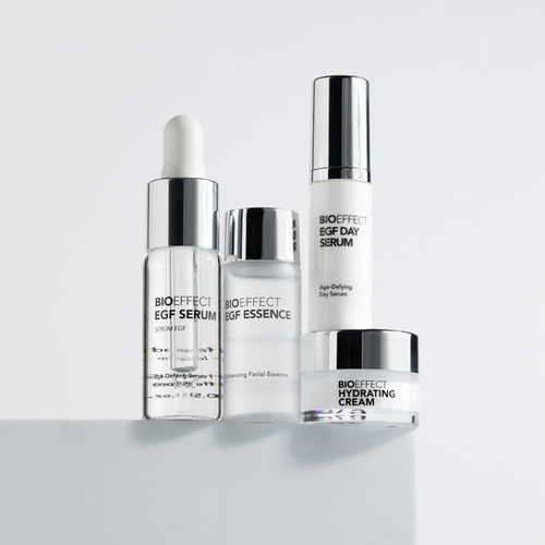 EGF SERUM VALUE SET | BIOEFFECT