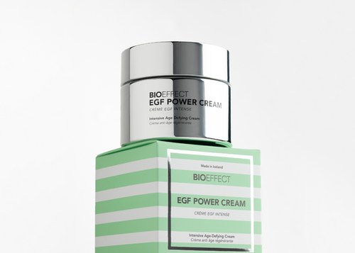フェイスクリーム BIOEFFECT EGF POWER CREAM 50ml EGF POWER CREAM 50ml | BIOEFFECT