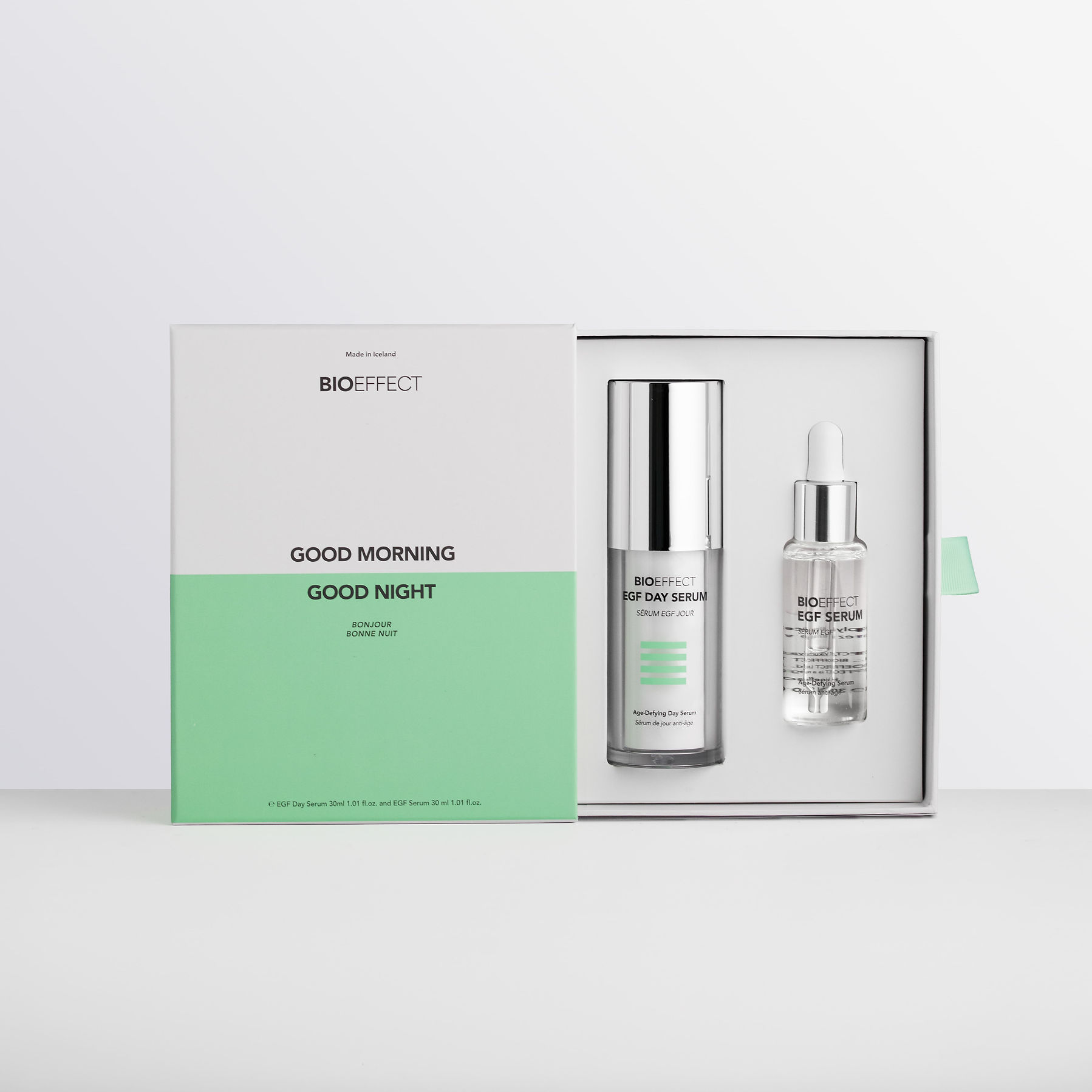 Egf Serum | BIOEFFECT