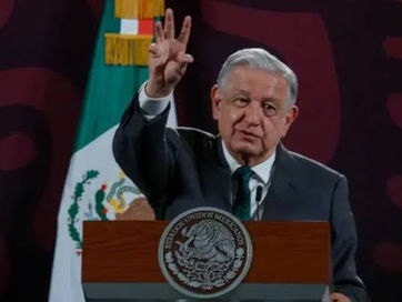 Intelectuales que apoyan a Gálvez son “Alcahuetes de la oligarquía”: AMLO