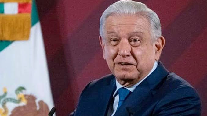 AMLO se pronunció sobre los cambios al dictamen de pensiones