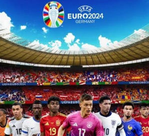 Las selecciones favoritas hacen valer su condición en su debut de la Eurocopa