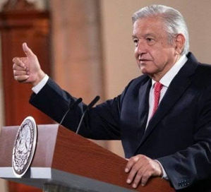 AMLO hace un llamado a participar en las próximas elecciones