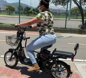 SEMOVI evalúa emplacar bicis eléctricas