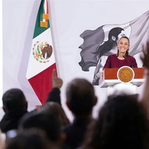 Respaldo de AMLO en medio de ataques a la Cuarta Transformación