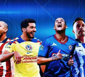 Clásico Nacional acapara reflectores en las semifinales de la Liga Mx